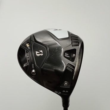 B2HT 1W 9.5°  S Speeder　NX　BLACK　50