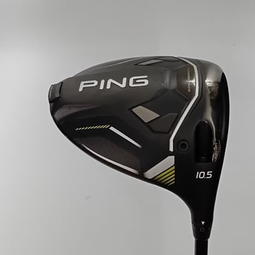 G430　MAX　10K 1W 10.5°  R ALTA　J　CB　BLACK