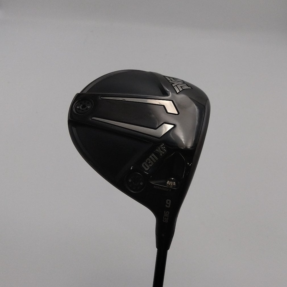 美品 PXG Diamana 0311 XF GEN5 PXG 0311 XF GEN5 1W 9° S Diamana V2 PXG 50｜Alpen Online 公式