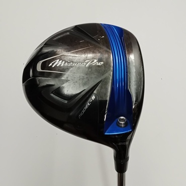 Mizuno　Pro　MODEL-S 1W その他カスタム(通常)