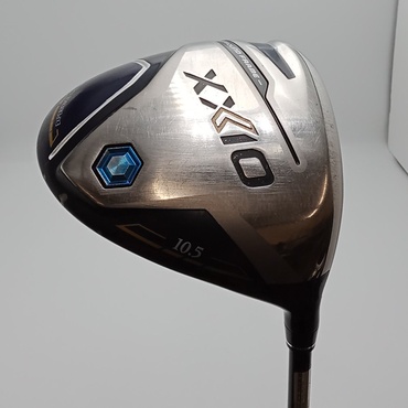 XXIO　12　ネイビー 1W 10.5°  R XXIO　MP1200　ネイビー