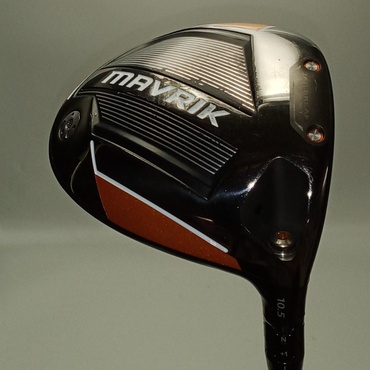 MAVRIK 1W 10.5°  R Diamana　50　for　Callaway