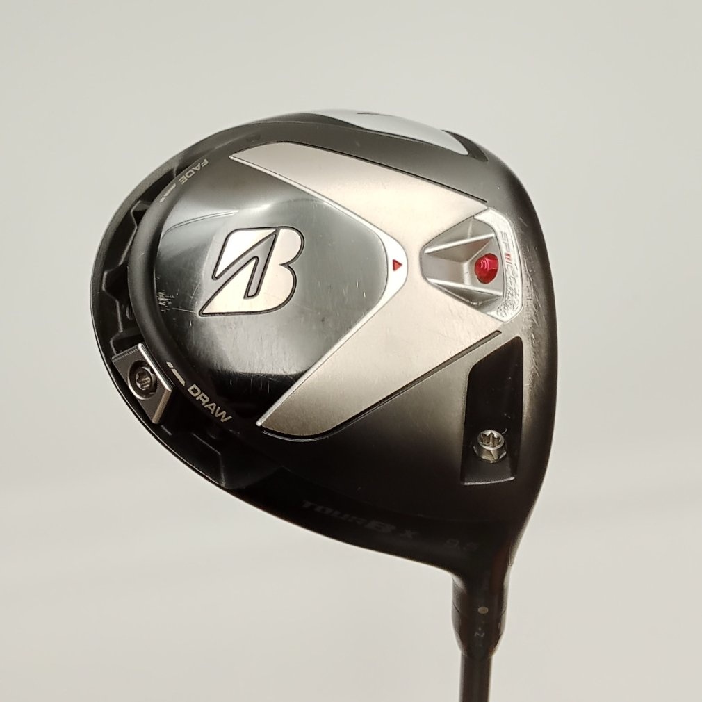 TOUR B X (2020) 1W 9.5° S TOUR AD TX3-5｜Alpen Online 公式