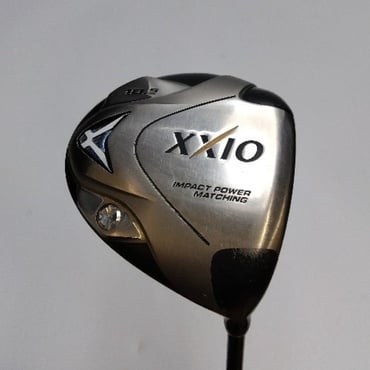 XXIO　(2010) 1W 10.5°  R XXIO　MP600