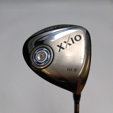 XXIO　9 1W 10.5°  SR XXIO　MP900