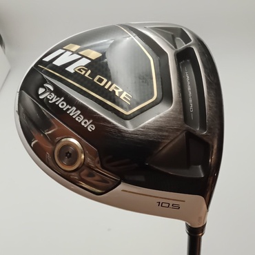 M　GLOIRE 1W 10.5°  S Speeder　EVOLUTION　TM