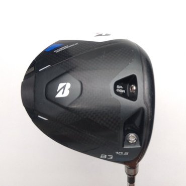 B3MAX 1W 10.5°  SR VANQUISH　BS40　for　MAX