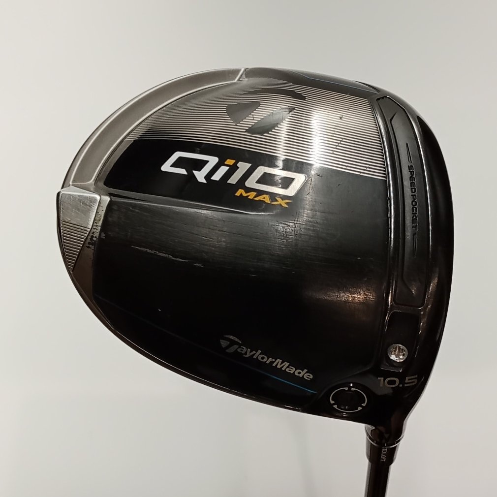 まつけん Qi10 10.5 Diamana TM50 1W Qi10 MAX 1W 10.5° SR Diamana BLUE TM50｜Alpen Online 公式