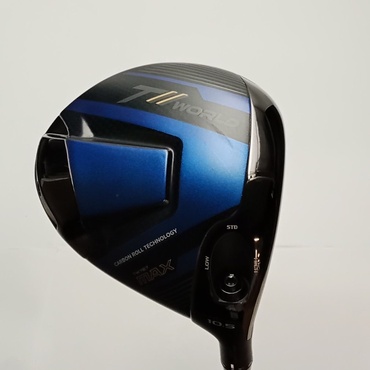 TW767 1W 10.5°  S VIZARD　EZ-C