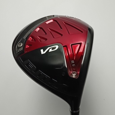 RMX　VD 1W 9.5°  S Speeder　NX　50