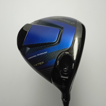 TW767 1W 10.5°  R VIZARD　EZ-C