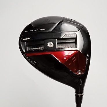 RMX　VD/M 1W 10.5°  S Tour　AD　VF-5