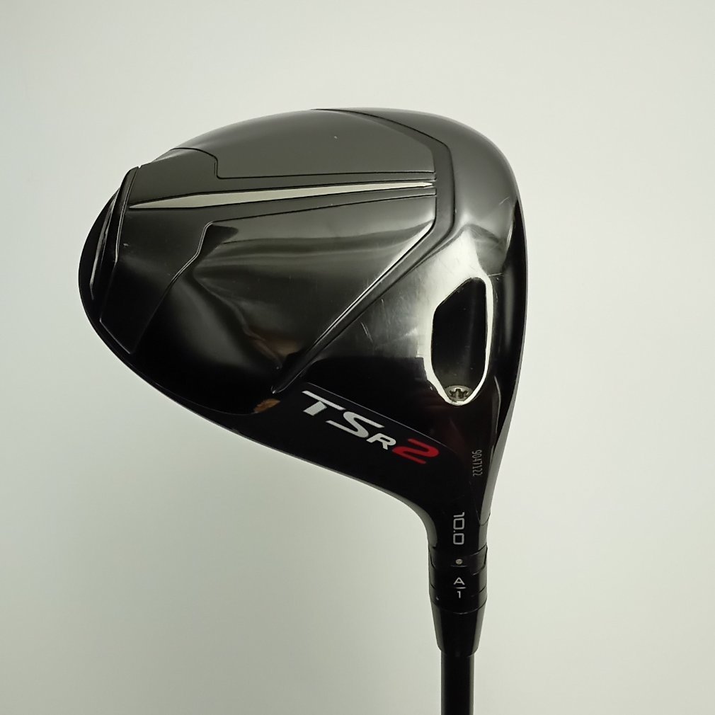 TSR2 1W 10° S Tour AD IZ-5｜Alpen Online アルペングループ公式