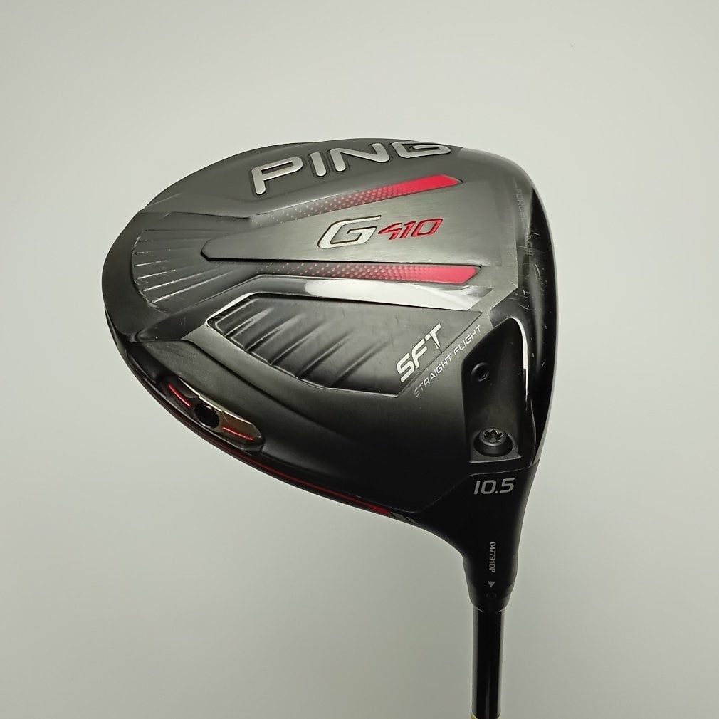 G410 SFT 1W 10.5° S TENSEI CK Pro Orange 60｜Alpen Online 公式