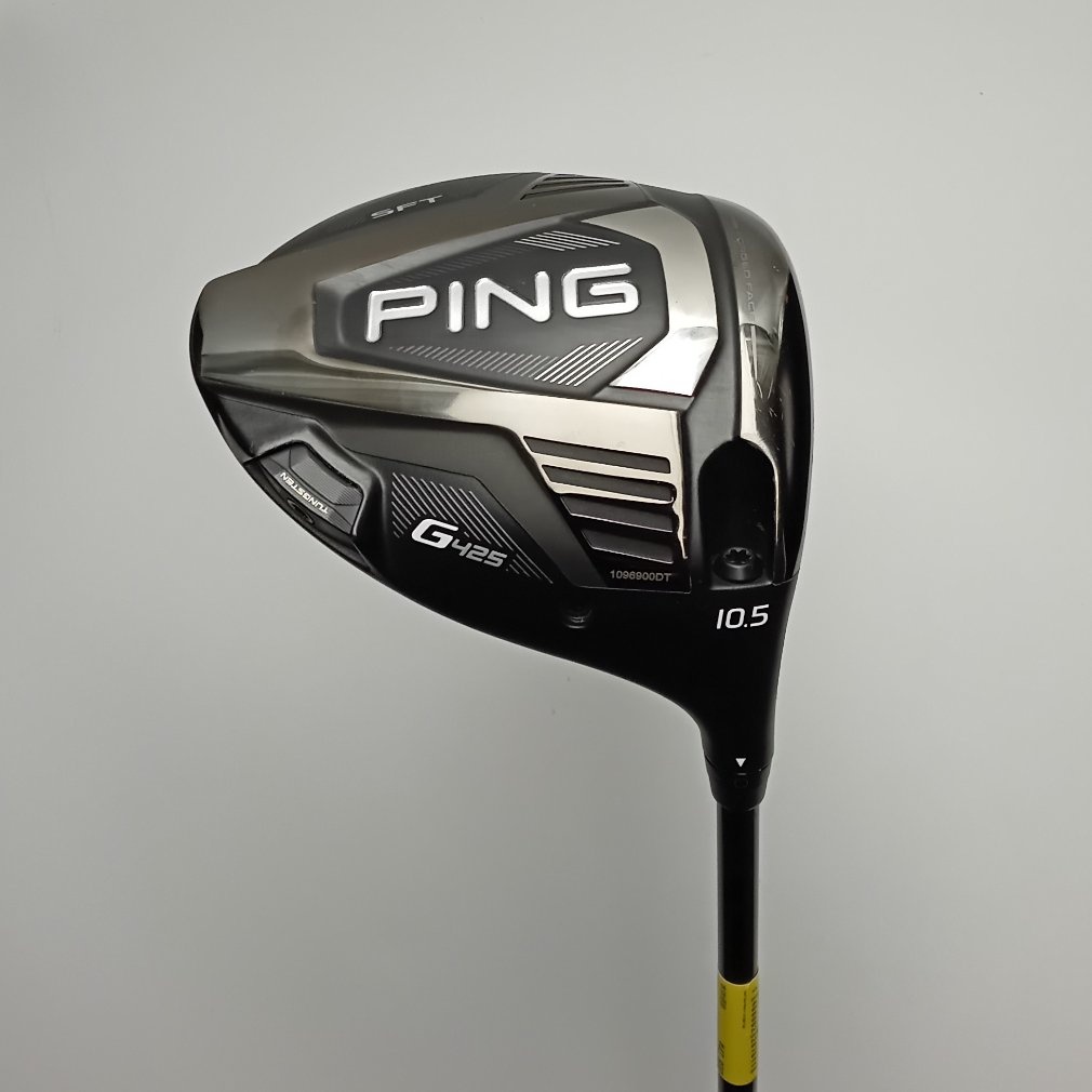 G425 SFT 1W 10.5° S TENSEI CK Pro Orange 60｜Alpen Online