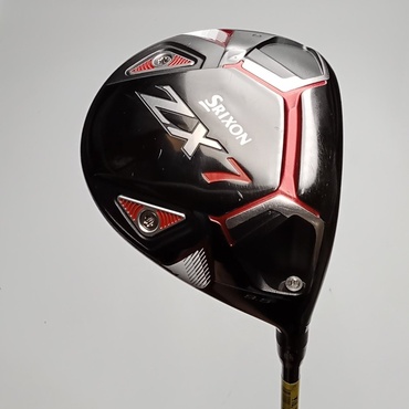 SRIXON　ZX7 1W 9.5°  S Diamana　ZX　60