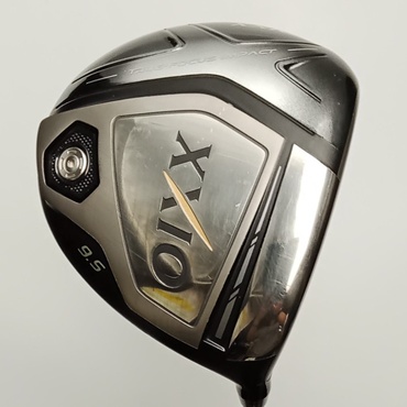XXIO　10　Miyazaki　Model 1W 9.5°  S Miyazaki　Waena
