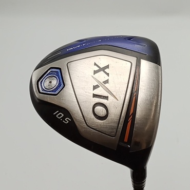 XXIO　10　ネイビー 1W 10.5°  S XXIO　MP1000
