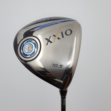 XXIO　9 1W 10.5°  S XXIO　MP900