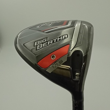 BIG　BERTHA　(2023) 1W 10.5°  S Speeder　NX　for　Callaway