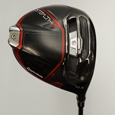 STEALTH2　PLUS 1W 10.5°  S Diamana　GT　60