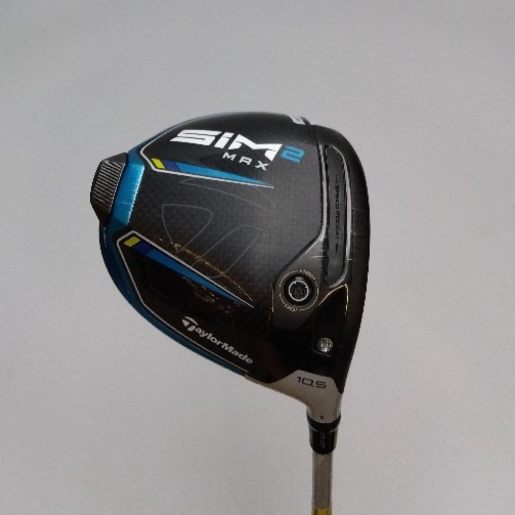 SIM2 MAX 1W 10.5° S Speeder 661 EVOLUTION Ⅶ｜Alpen Online 公式