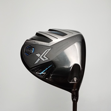 XXIO　X　-eks-　(2024) 1W 9.5°  S Miyazaki　AX-3