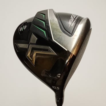 XXIO　X　-eks-　(2022) 1W 10.5°  SR Miyazaki　AX-2