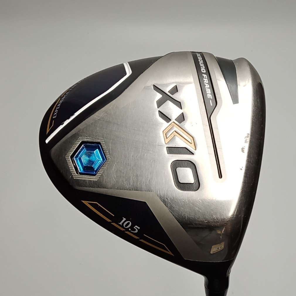 XXIO 12 ネイビー 1W 10.5° S XXIO MP1200 ネイビー｜Alpen Online