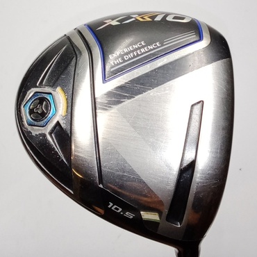 XXIO　ELEVEN　ネイビー 1W 10.5°  SR XXIO　MP1100　ネイビー