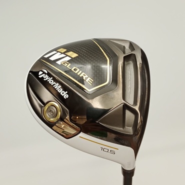 M　GLOIRE 1W 10.5°  S Speeder　EVOLUTION　TM
