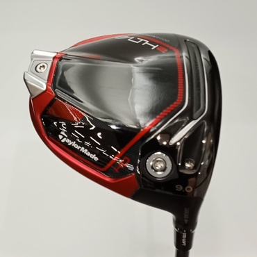 STEALTH2　HD 1W その他カーボン