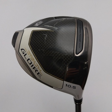 STEALTH　GLOIRE 1W 10.5°  R Speeder　NX　for　TM