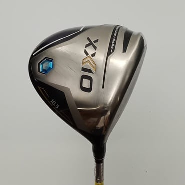 XXIO　12　ネイビー 1W 10.5°  S XXIO　MP1200　ネイビー