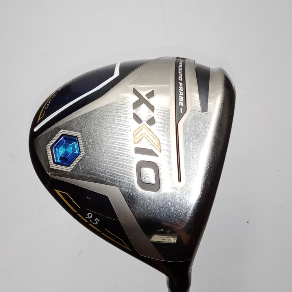 XXIO 12 ﾈｲﾋﾞｰ 1W 9.5° SR XXIO MP1200 ﾈｲﾋﾞｰ｜Alpen Online 公式