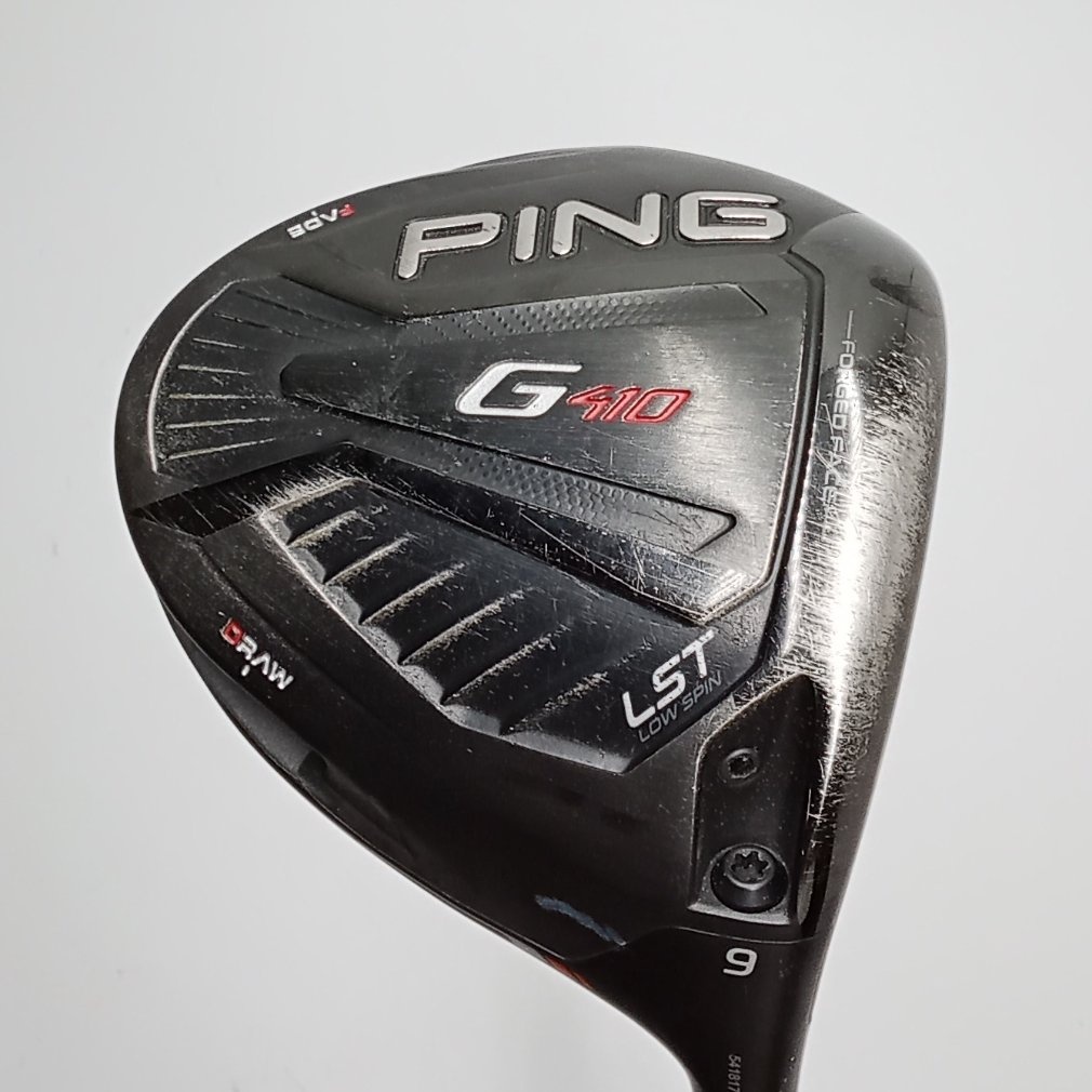 G410 LST 1W 9° S PING TOUR 173-65｜Alpen Online