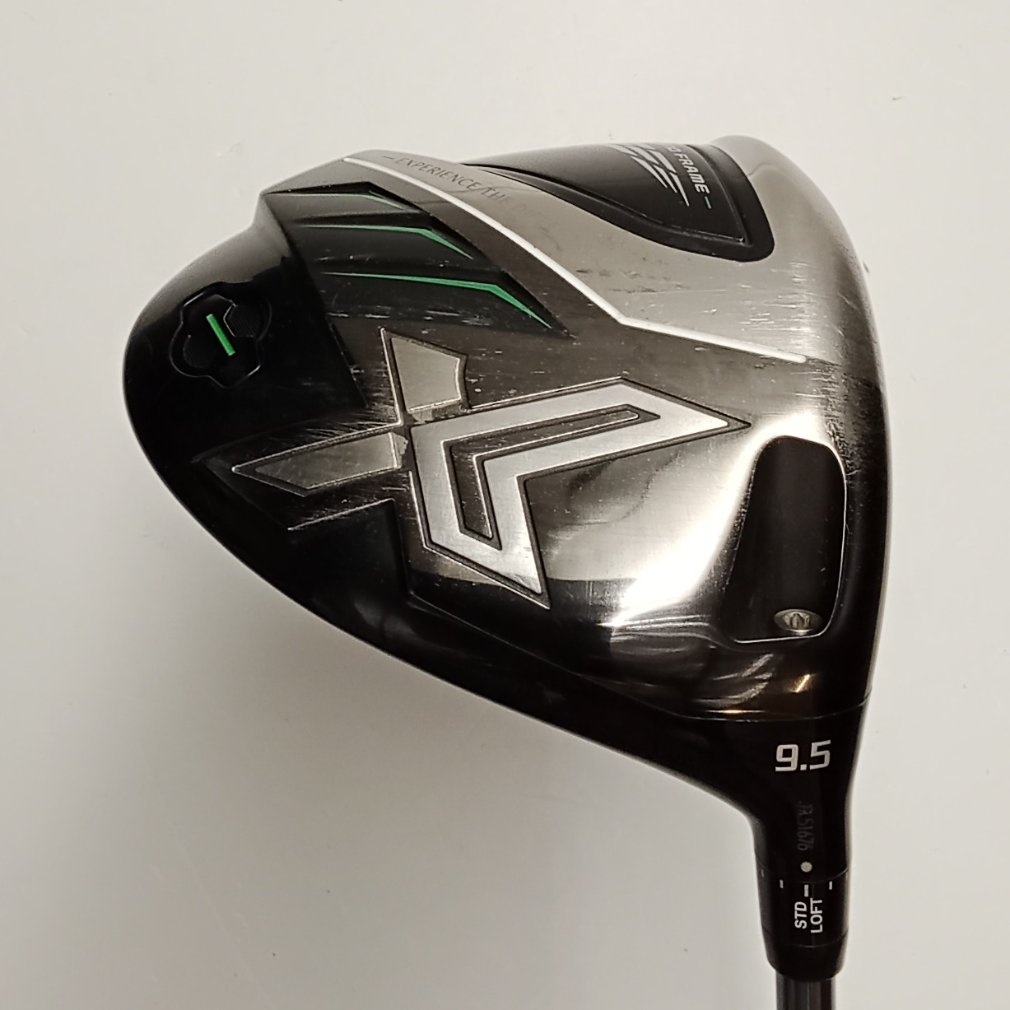 XXIO X-eks ドライバー 9.5度 Diamana PD 50S XXIO X -eks- (2022) 1W 9.5° S Diamana PD 50｜Alpen Online 公式