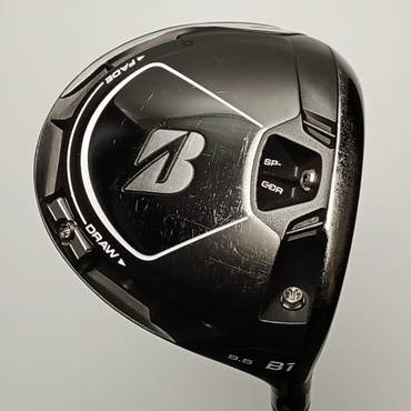 B1 1W 9.5°  S Diamana　PD　60