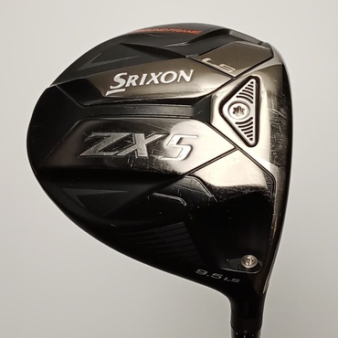 SRIXON　ZX5　MKⅡ　LS 1W その他カスタム(人気)