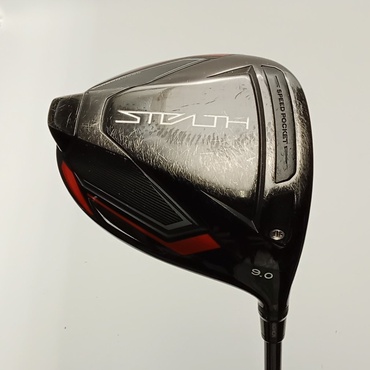 STEALTH 1W 9°  S TENSEI　RED　TM50　(22)