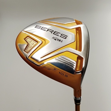 BERES　AIZU　3S 1W 10.5°  SR ARMRQ　MX　3S