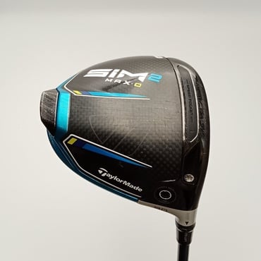 SIM2　MAX　D 1W 9°  S TENSEI　BLUE　TM50
