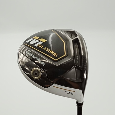 M　GLOIRE 1W 10.5°  SR Speeder　EVOLUTION　TM