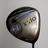 XXIO 9 1W 10.5° SR XXIO MP900｜Alpen Online 公式オンラインストア