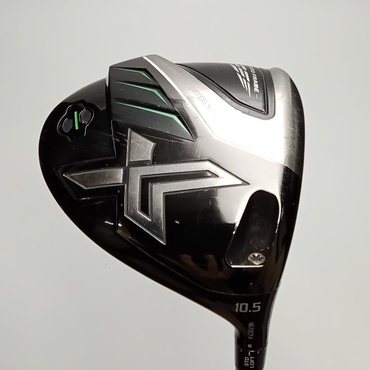 XXIO　X　-eks-　(2022) 1W 10.5°  S Speeder　NX　50