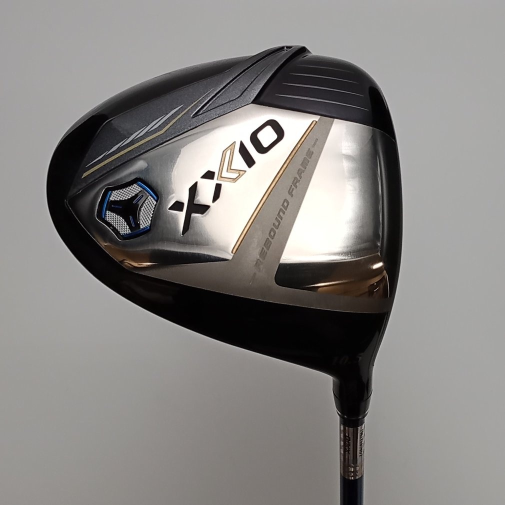 XXIO 13 ﾈｲﾋﾞｰ 1W 10.5° SR XXIO MP1300 ﾈｲﾋﾞｰ｜Alpen Online 公式