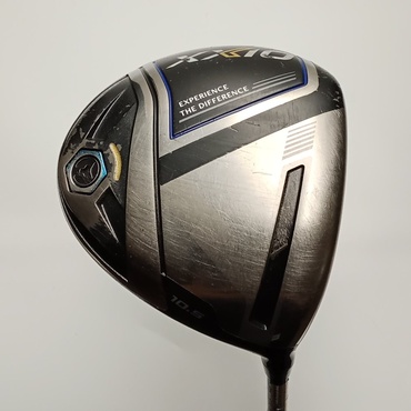 XXIO　ELEVEN　ネイビー 1W 10.5°  SR XXIO　MP1100　ネイビー