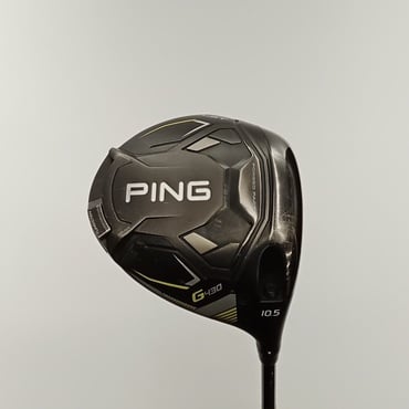 G430　LST 1W 10.5°  S ALTA　J　CB　BLACK