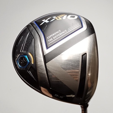 XXIO　ELEVEN　ネイビー 1W 9.5°  S XXIO　MP1100　ネイビー