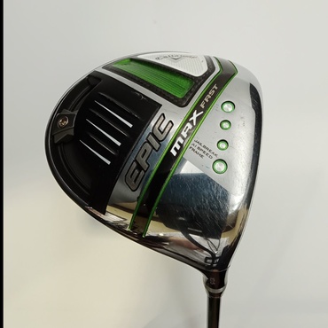 EPIC　MAX　FAST 1W 10.5°  SR Speeder　EVOLUTION　for　Callaway